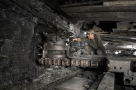 Волинські шахтарі протестами «вибили» зарплату