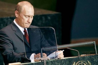 Після провалу Путіна в ООН, на Донбасі почнеться нова війна - експерт