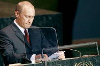 Після провалу Путіна в ООН, на Донбасі почнеться нова війна - експерт