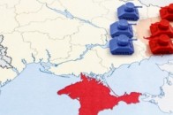 Україна готується до відкритої агресії Росії: сценарії вторгнення