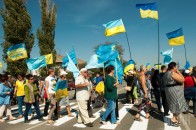 На порозі нового конфлікту Києва і Москви. Блокада Криму очима міжнародних ЗМІ