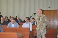 Волинські військові просять про допомогу