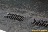 Луцькі комунальники активно готуються до сезону дощів