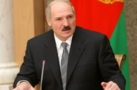 Білорусь побудує стіну на кордоні з Україною