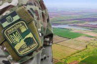 Невідомі приватизували землю волинського бійця