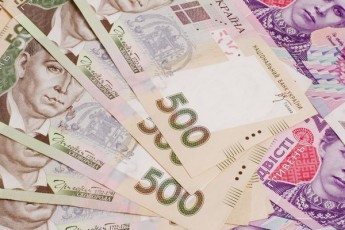 Українцям заборгували 2 мільярди гривень зарплати