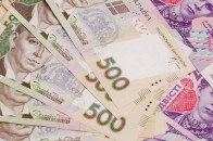 Українцям заборгували 2 мільярди гривень зарплати
