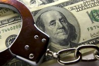 Міліція ліквідувала схему розкрадання з бюджету 280 мільйонів гривень