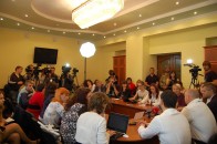 УКРОП не став «притулком» для регіоналів, а командою, яка зібрала кваліфікованих фахівців - Ігор Палиця