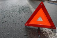 ДТП на Волині: розшукують авто, яке збило людину