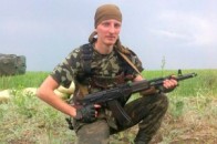 Важкопораненому бійцю-лучанину необхідна допомога. ВІДЕО