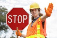У Луцьку перекрили заїзд транспорту з вулиці Гордіюк