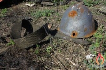 У базі даних залишаються ДНК-коди 762 неідентифікованих бійців АТО