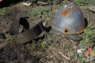 У базі даних залишаються ДНК-коди 762 неідентифікованих бійців АТО