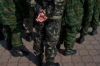 Тандіт анонсував звільнення одного українського воїна з полону бойовиків