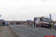 Кінець контрабанді та «сірим» схемам: що дасть Україні блокада Криму. ВІДЕО