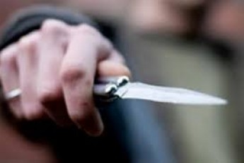 Волинянин встромив ніж у дружину