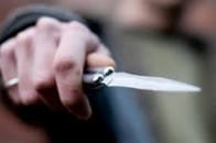 Волинянин встромив ніж у дружину