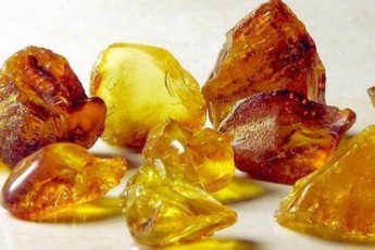 На ковельській трасі затримали автомобіль з бурштином