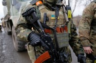Терористи застосовували стрілецьку зброю та гранатомети. Карта АТО за 28 вересня