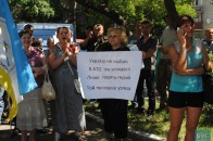 Волинян кличуть підтримати бійців 51-ї ОМБ