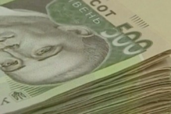 Україна перестала фінансувати міністрів «ЛНР»