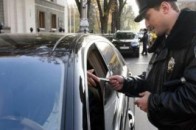 Департамент ДАІ розчиниться в інших структурах