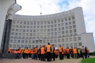 На Волині планують перекрити міжнародну трасу. ВІДЕО