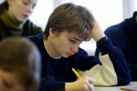 Чим найчастіше хворіють луцькі школярі