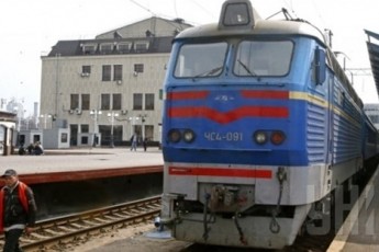 Із Ковеля до моря поїде додатковий потяг