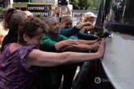 «Влада довела населення до зубожіння», - Ігор Палиця про роздавання гречки