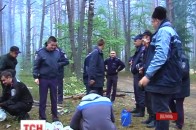 Копачі на Волині взяли в заручники журналістів