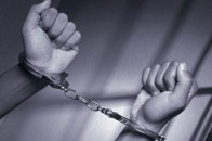 З квартири волинянина викрали зброю