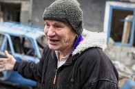 Мешканці Донбасу повідомили, що їм до вподоби життя під окупацією