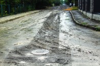 Недобудовані блага: один з районів Луцька досі без каналізації