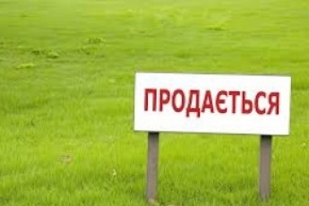 Майже 300 гектарів волинських земель виставлять на торги