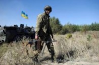Терористи стріляли біля Старого Айдару та Горлівки. Карта АТО за 29 вересня