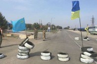 Ізоляція Криму може незабаром перерости у військовий конфлікт – експерт