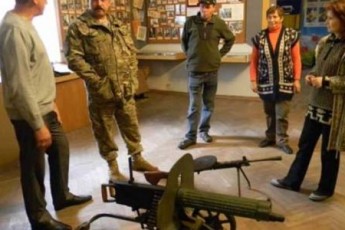 Раритетні кулемити реставрували на Волині. ФОТО