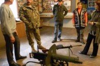 Раритетні кулемити реставрували на Волині. ФОТО