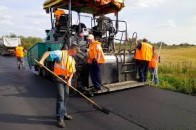 Волинським дорожникам пообіцяли виплатити заборговану зарплату