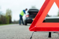 Смертельна аварія на Волині: загинув велосипедист