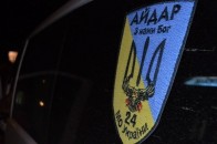 На Одещині заарештували айдарівця, який збив дитину