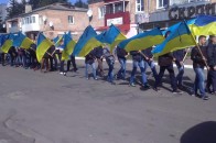 На Волині поховали загиблого бійця Сергія Феоктистова