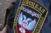 Зневірений «поліцай ДНР» втрапив до рук СБУ