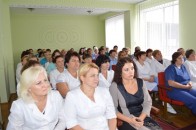 Пологовий будинок Ковеля отримав нове обладнання