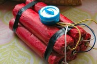 У центрі Луцька шукали вибухівку