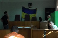 Прокурор облаяв та принизив героя АТО в суді. ВІДЕО
