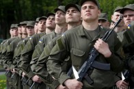 В Україні стартував осінній призов