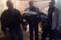Волинські надзвичайники вирушили на схід